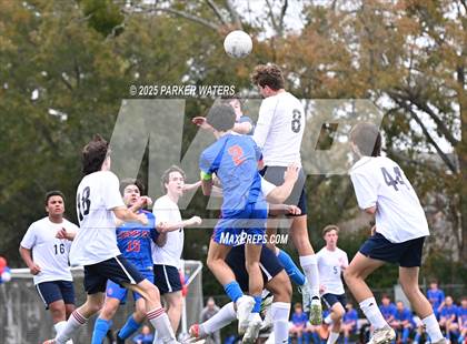 Thumbnail 2 in St. Martin's Episcopal @ Metairie Park Country Day photogallery.
