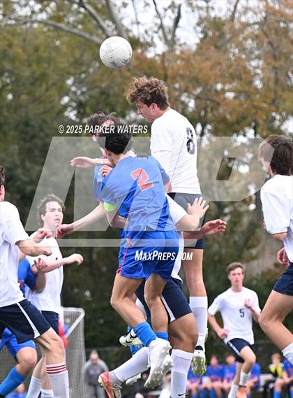 Thumbnail 3 in St. Martin's Episcopal @ Metairie Park Country Day photogallery.