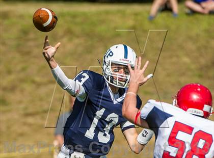 Thumbnail 3 in Bridgewater-Raynham @ St. John's Prep photogallery.