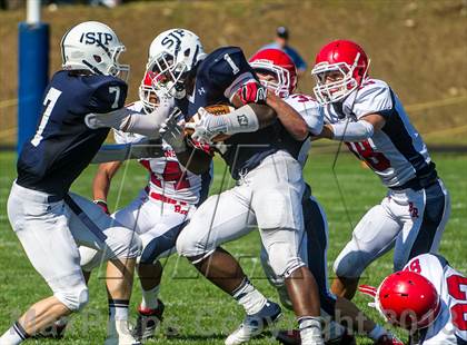 Thumbnail 1 in Bridgewater-Raynham @ St. John's Prep photogallery.