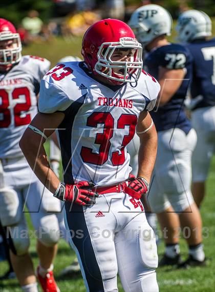 Thumbnail 3 in Bridgewater-Raynham @ St. John's Prep photogallery.