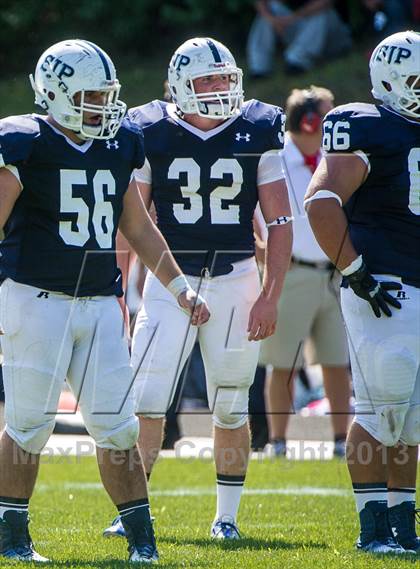 Thumbnail 3 in Bridgewater-Raynham @ St. John's Prep photogallery.