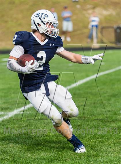 Thumbnail 3 in Bridgewater-Raynham @ St. John's Prep photogallery.
