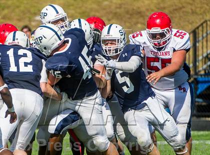 Thumbnail 2 in Bridgewater-Raynham @ St. John's Prep photogallery.