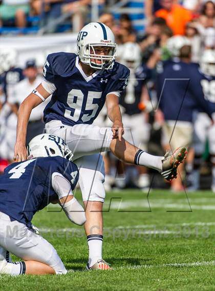 Thumbnail 3 in Bridgewater-Raynham @ St. John's Prep photogallery.