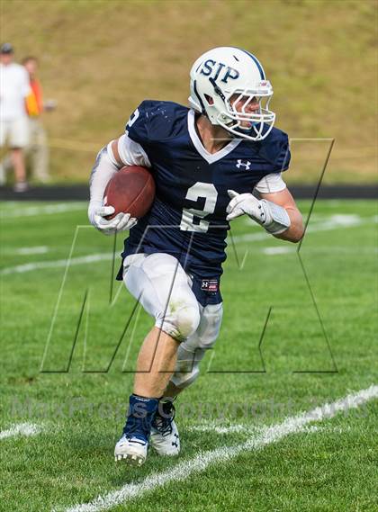 Thumbnail 1 in Bridgewater-Raynham @ St. John's Prep photogallery.