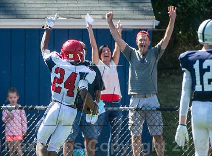 Thumbnail 1 in Bridgewater-Raynham @ St. John's Prep photogallery.