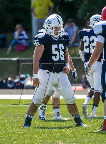 Thumbnail 1 in Bridgewater-Raynham @ St. John's Prep photogallery.
