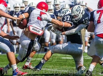Thumbnail 1 in Bridgewater-Raynham @ St. John's Prep photogallery.