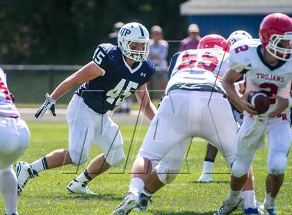 Thumbnail 1 in Bridgewater-Raynham @ St. John's Prep photogallery.