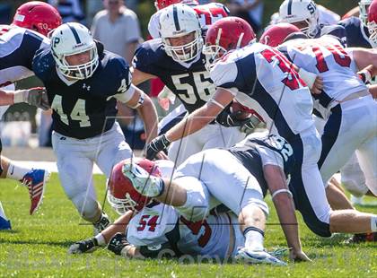 Thumbnail 3 in Bridgewater-Raynham @ St. John's Prep photogallery.