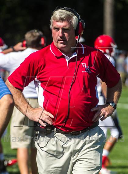 Thumbnail 1 in Bridgewater-Raynham @ St. John's Prep photogallery.