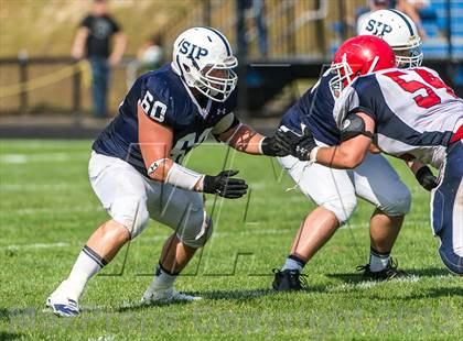 Thumbnail 1 in Bridgewater-Raynham @ St. John's Prep photogallery.