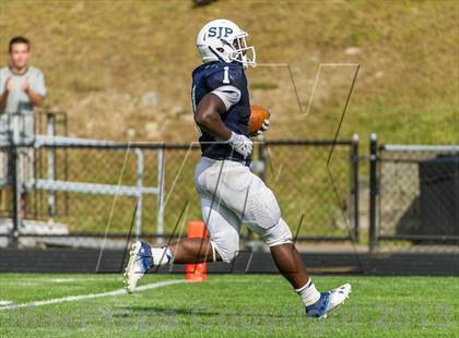 Thumbnail 1 in Bridgewater-Raynham @ St. John's Prep photogallery.