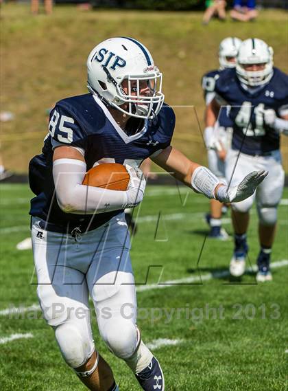 Thumbnail 3 in Bridgewater-Raynham @ St. John's Prep photogallery.