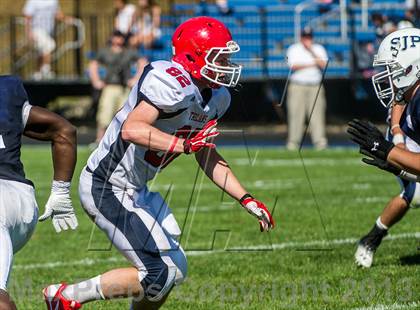 Thumbnail 1 in Bridgewater-Raynham @ St. John's Prep photogallery.