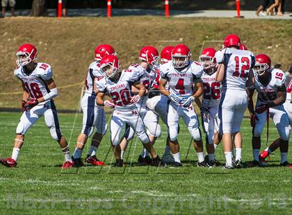 Thumbnail 3 in Bridgewater-Raynham @ St. John's Prep photogallery.