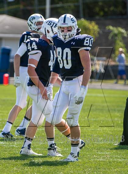Thumbnail 3 in Bridgewater-Raynham @ St. John's Prep photogallery.