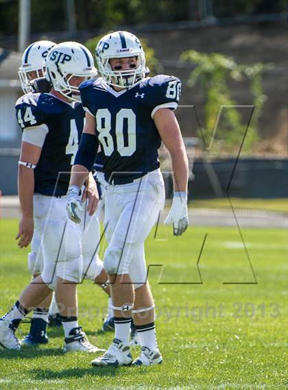 Thumbnail 1 in Bridgewater-Raynham @ St. John's Prep photogallery.