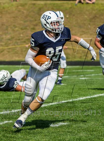 Thumbnail 1 in Bridgewater-Raynham @ St. John's Prep photogallery.