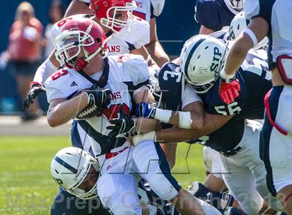 Thumbnail 2 in Bridgewater-Raynham @ St. John's Prep photogallery.