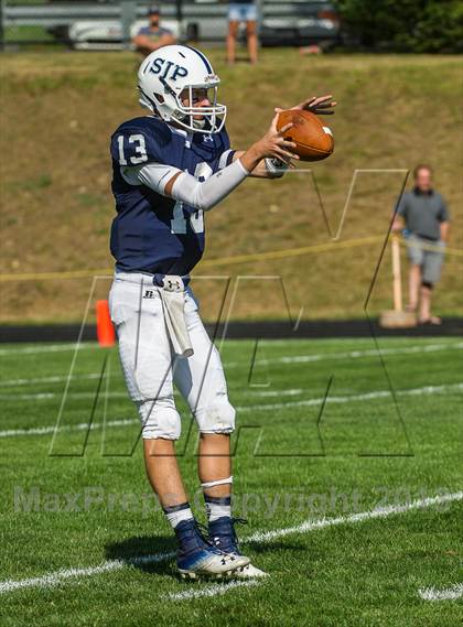 Thumbnail 1 in Bridgewater-Raynham @ St. John's Prep photogallery.