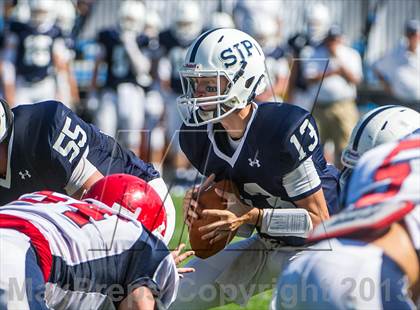Thumbnail 2 in Bridgewater-Raynham @ St. John's Prep photogallery.