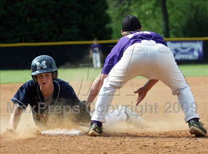 Thumbnail 2 in Millbrook @ Broughton photogallery.