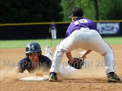 Thumbnail 3 in Millbrook @ Broughton photogallery.