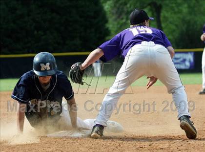 Thumbnail 1 in Millbrook @ Broughton photogallery.