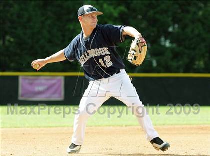 Thumbnail 1 in Millbrook @ Broughton photogallery.