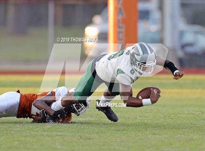 Thumbnail 3 in Mansfield @ Northwood photogallery.