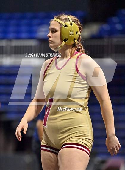Thumbnail 1 in UIL 6A District 10 Championship photogallery.