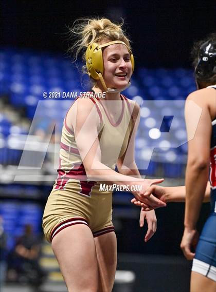 Thumbnail 1 in UIL 6A District 10 Championship photogallery.