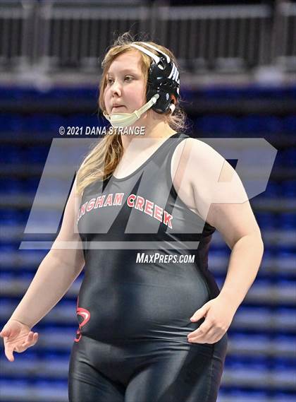 Thumbnail 1 in UIL 6A District 10 Championship photogallery.