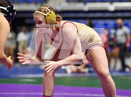 Thumbnail 2 in UIL 6A District 10 Championship photogallery.