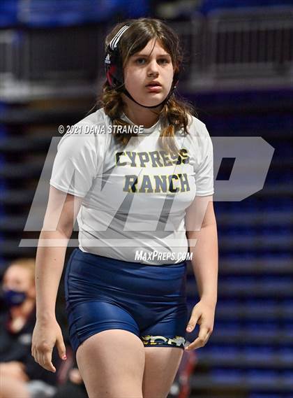 Thumbnail 1 in UIL 6A District 10 Championship photogallery.