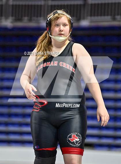 Thumbnail 3 in UIL 6A District 10 Championship photogallery.