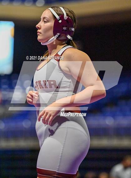 Thumbnail 3 in UIL 6A District 10 Championship photogallery.