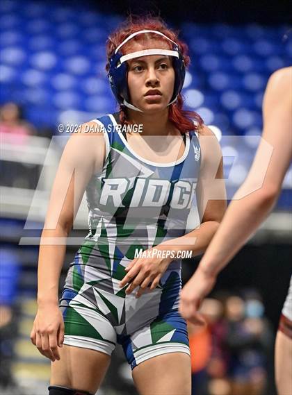 Thumbnail 3 in UIL 6A District 10 Championship photogallery.