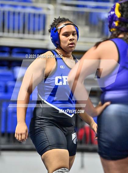 Thumbnail 1 in UIL 6A District 10 Championship photogallery.