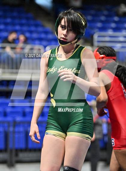 Thumbnail 1 in UIL 6A District 10 Championship photogallery.