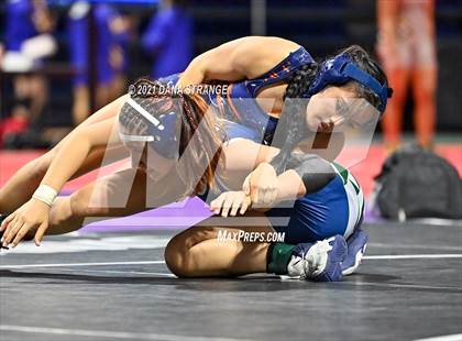 Thumbnail 1 in UIL 6A District 10 Championship photogallery.