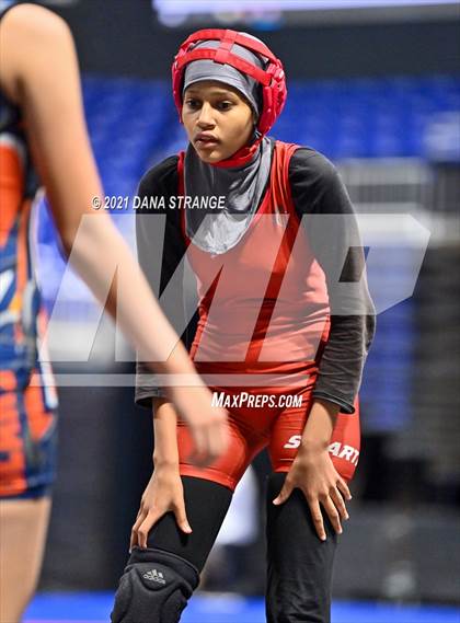Thumbnail 1 in UIL 6A District 10 Championship photogallery.