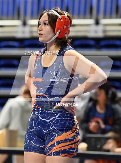 Thumbnail 2 in UIL 6A District 10 Championship photogallery.