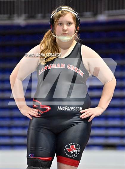Thumbnail 1 in UIL 6A District 10 Championship photogallery.