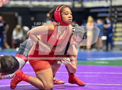 Thumbnail 3 in UIL 6A District 10 Championship photogallery.
