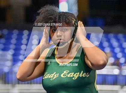 Thumbnail 2 in UIL 6A District 10 Championship photogallery.