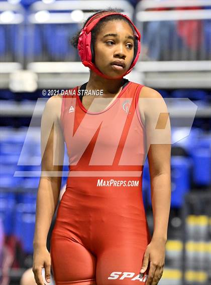 Thumbnail 2 in UIL 6A District 10 Championship photogallery.