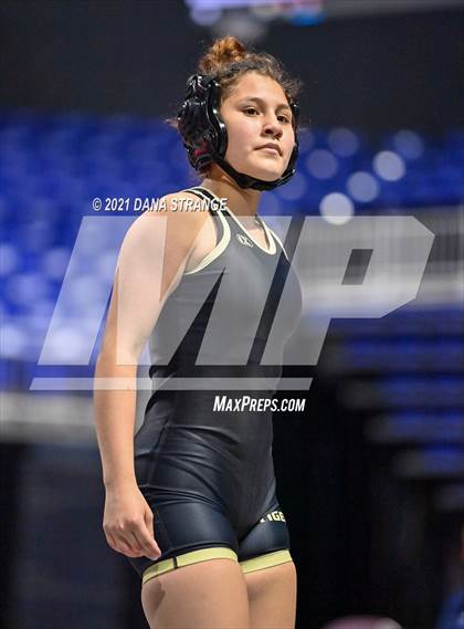 Thumbnail 3 in UIL 6A District 10 Championship photogallery.